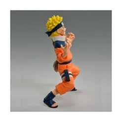 Banpresto Vibration Stars Naruto Uzumaki -Negozio Funko banpresto vibration stars naruto uzumaki ii 3