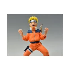 Banpresto Vibration Stars Naruto Uzumaki -Negozio Funko banpresto vibration stars naruto uzumaki ii 5