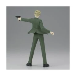 Banpresto Vibration Stars Spy X Family Lloid Forger -Negozio Funko banpresto vibration stars spy x family lloid forger 3