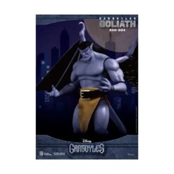 Beast Kingdom Dynamic 8ction Heroes DAH-034 Goliath -Negozio Funko beast kingdom dynamic 8ction heroes dah 034 goliath 2