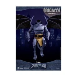 Beast Kingdom Dynamic 8ction Heroes DAH-034 Goliath