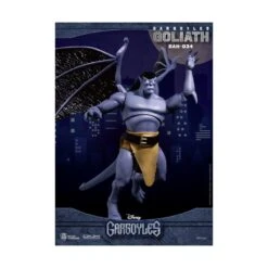 Beast Kingdom Dynamic 8ction Heroes DAH-034 Goliath -Negozio Funko beast kingdom dynamic 8ction heroes dah 034 goliath 3