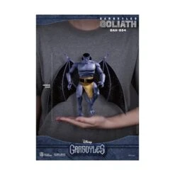 Beast Kingdom Dynamic 8ction Heroes DAH-034 Goliath -Negozio Funko beast kingdom dynamic 8ction heroes dah 034 goliath 7