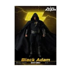 Beast Kingdom Dynamic 8ction Heroes DAH-064 Black Adam 13 Beast Kingdom Dynamic 8ction Heroes DAH-064 Black Adam -Negozio Funko beast kingdom dynamic 8ction heroes dah 064 black adam 4