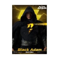 Beast Kingdom Dynamic 8ction Heroes DAH-064 Black Adam 14 Beast Kingdom Dynamic 8ction Heroes DAH-064 Black Adam -Negozio Funko beast kingdom dynamic 8ction heroes dah 064 black adam 5