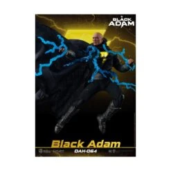 Beast Kingdom Dynamic 8ction Heroes DAH-064 Black Adam 15 Beast Kingdom Dynamic 8ction Heroes DAH-064 Black Adam -Negozio Funko beast kingdom dynamic 8ction heroes dah 064 black adam 6