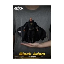 Beast Kingdom Dynamic 8ction Heroes DAH-064 Black Adam 17 Beast Kingdom Dynamic 8ction Heroes DAH-064 Black Adam -Negozio Funko beast kingdom dynamic 8ction heroes dah 064 black adam 8