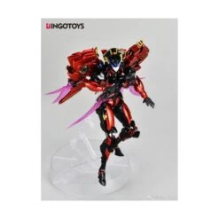 Bingo Toys Transformers BT-02 Windgirl -Negozio Funko bingo toys transformers bt 02 windgirl 4