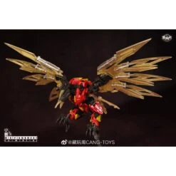 Cang Toys CY-Mini-03 Firmament -Negozio Funko cang toys cy mini 03 firmament 2