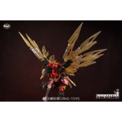 Cang Toys CY-Mini-03 Firmament -Negozio Funko cang toys cy mini 03 firmament 3