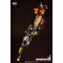 Cang Toys CY-Mini-03 Firmament -Negozio Funko cang toys cy mini 03 firmament 4