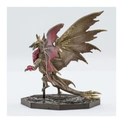 Capcom Figure Builder Cube Monster Hunter 4 Figure Set Box Rathalos & Zinogre & Malzeno & Amatsu 34 Capcom Figure Builder Cube Monster Hunter 4 Figure Set Box Rathalos & Zinogre & Malzeno & Amatsu -Negozio Funko capcom figure builder cube monster hunter 4 figure set box rathalos zinogre malzeno amatsu 14