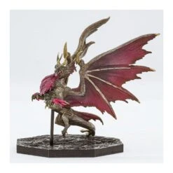 Capcom Figure Builder Cube Monster Hunter 4 Figure Set Box Rathalos & Zinogre & Malzeno & Amatsu 39 Capcom Figure Builder Cube Monster Hunter 4 Figure Set Box Rathalos & Zinogre & Malzeno & Amatsu -Negozio Funko capcom figure builder cube monster hunter 4 figure set box rathalos zinogre malzeno amatsu 19