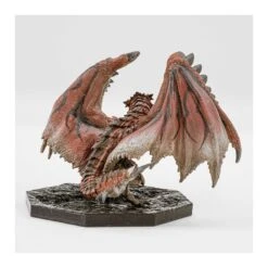 Capcom Figure Builder Cube Monster Hunter 4 Figure Set Box Rathalos & Zinogre & Malzeno & Amatsu 23 Capcom Figure Builder Cube Monster Hunter 4 Figure Set Box Rathalos & Zinogre & Malzeno & Amatsu -Negozio Funko capcom figure builder cube monster hunter 4 figure set box rathalos zinogre malzeno amatsu 3