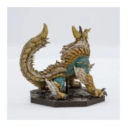 Capcom Figure Builder Cube Monster Hunter 4 Figure Set Box Rathalos & Zinogre & Malzeno & Amatsu 28 Capcom Figure Builder Cube Monster Hunter 4 Figure Set Box Rathalos & Zinogre & Malzeno & Amatsu -Negozio Funko capcom figure builder cube monster hunter 4 figure set box rathalos zinogre malzeno amatsu 8