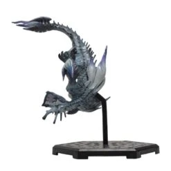 Capcom Figure Builders Monster Hunter Standard Model Plus Vol. 19 - 20 - 21 Box 6 Figures