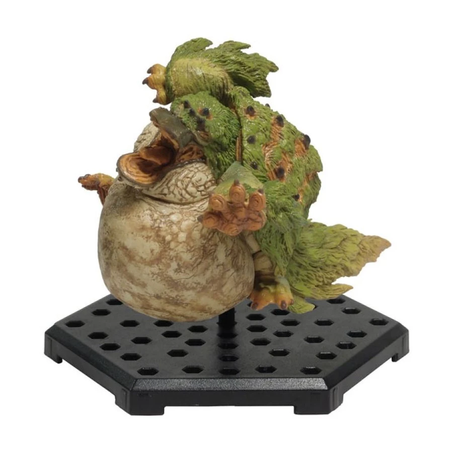 Capcom Figure Builders Monster Hunter Standard Model Plus Vol. 19 - 20 - 21 Box 6 Figures 6 Capcom Figure Builders Monster Hunter Standard Model Plus Vol. 19 - 20 - 21 Box 6 Figures - Image 6