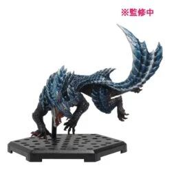 Capcom Figure Builders Monster Hunter Standard Model Plus Vol. 22 Box 6 Figures 11 Capcom Figure Builders Monster Hunter Standard Model Plus Vol. 22 Box 6 Figures -Negozio Funko capcom figure builders monster hunter standard model plus vol 22 box 6 figures 3