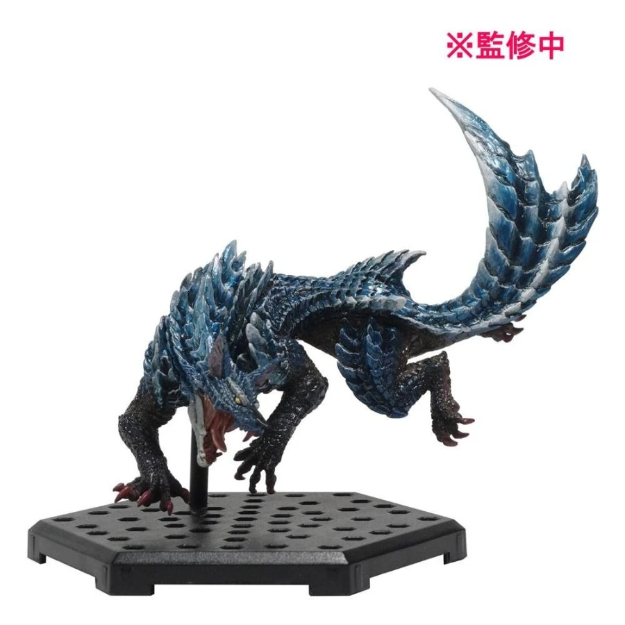 Capcom Figure Builders Monster Hunter Standard Model Plus Vol. 22 Box 6 Figures 4 Capcom Figure Builders Monster Hunter Standard Model Plus Vol. 22 Box 6 Figures - Image 4
