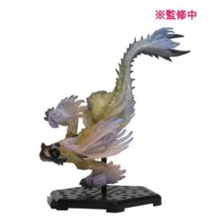 Capcom Figure Builders Monster Hunter Standard Model Plus Vol. 22 Box 6 Figures 12 Capcom Figure Builders Monster Hunter Standard Model Plus Vol. 22 Box 6 Figures -Negozio Funko capcom figure builders monster hunter standard model plus vol 22 box 6 figures 4