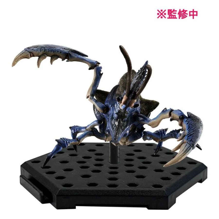 Capcom Figure Builders Monster Hunter Standard Model Plus Vol. 22 Box 6 Figures 7 Capcom Figure Builders Monster Hunter Standard Model Plus Vol. 22 Box 6 Figures - Image 7