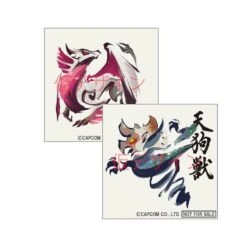 Capcom Figure Builders Monster Hunter Standard Model Plus Vol. 22 Box 6 Figures 15 Capcom Figure Builders Monster Hunter Standard Model Plus Vol. 22 Box 6 Figures -Negozio Funko capcom figure builders monster hunter standard model plus vol 22 box 6 figures 7