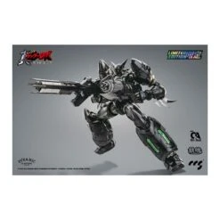 CCS Toys Climax Creatures Series Getter Robot The Last Day Shin Getter 1 Black 11 CCS Toys Climax Creatures Series Getter Robot The Last Day Shin Getter 1 Black -Negozio Funko ccs toys climax creatures series getter robot the last day shin getter 1 black 2