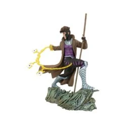 Diamond Select Marvel Gallery Comic Gambit PVC Statue 5 Diamond Select Marvel Gallery Comic Gambit PVC Statue -Negozio Funko diamond select marvel gallery comic gambit pvc statue 2