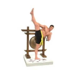 Diamond Select Toys Jean-Claude Van Damme Gallery