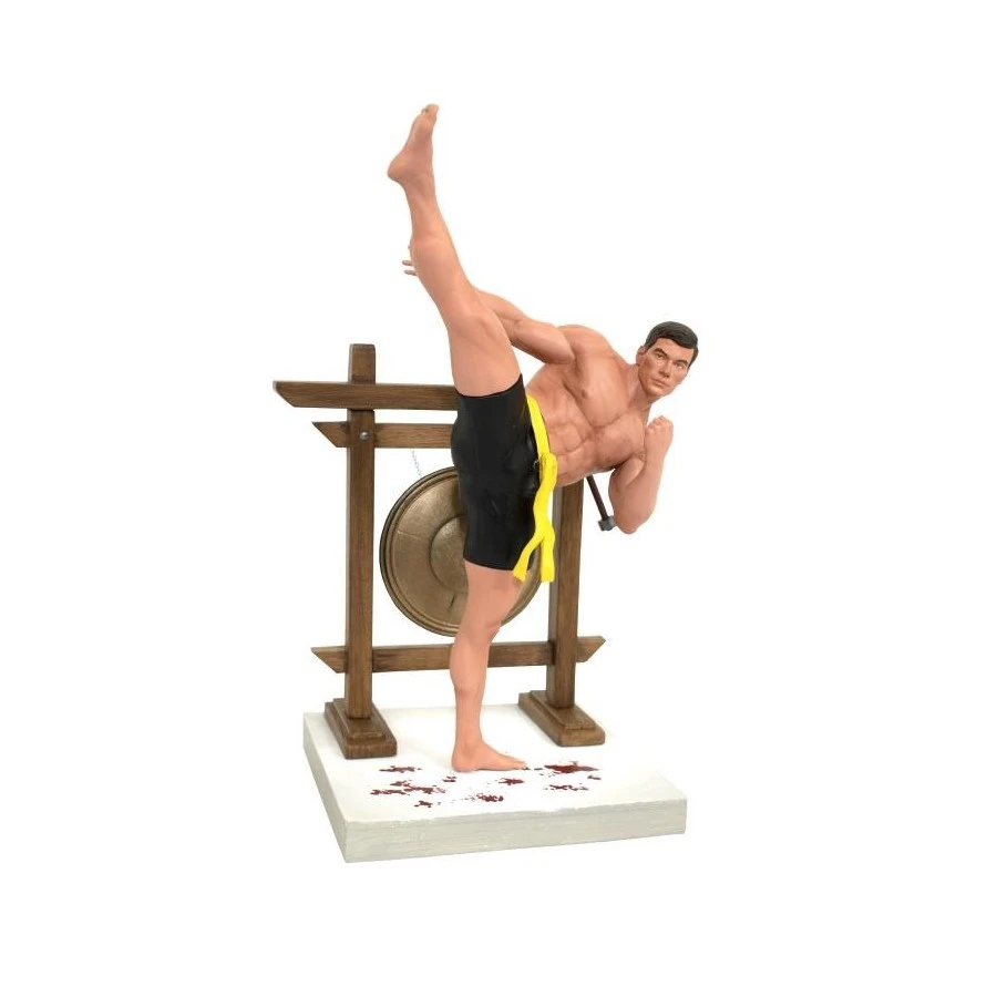 Diamond Select Toys Jean-Claude Van Damme Gallery 1 Diamond Select Toys Jean-Claude Van Damme Gallery