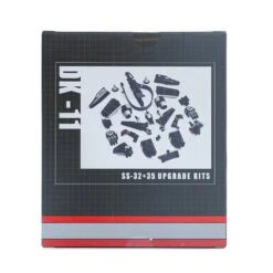 DNA Design DK-11 Upgrade Kit For SS-32 SS-35 Optimus Prime And Skyfire 11 DNA Design DK-11 Upgrade Kit For SS-32 SS-35 Optimus Prime And Skyfire -Negozio Funko dna design dk 11 upgrade kit for ss 32 ss 35 optimus prime and skyfire 5