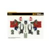 DNA Design DK-27 Upgrade Kit For Transformers Masterpiece Movie Series MPM-12 Optimus Prime