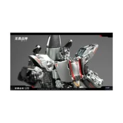 Dream Star Toys DST01-002 Highdive 30 Dream Star Toys DST01-002 Highdive -Negozio Funko dream star toys dst01 002 highdive 10