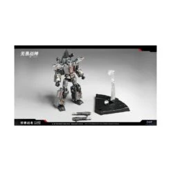 Dream Star Toys DST01-002 Highdive 31 Dream Star Toys DST01-002 Highdive -Negozio Funko dream star toys dst01 002 highdive 11