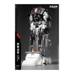 Dream Star Toys DST01-002 Highdive 39 Dream Star Toys DST01-002 Highdive -Negozio Funko dream star toys dst01 002 highdive 19