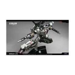 Dream Star Toys DST01-002 Highdive 25 Dream Star Toys DST01-002 Highdive -Negozio Funko dream star toys dst01 002 highdive 5