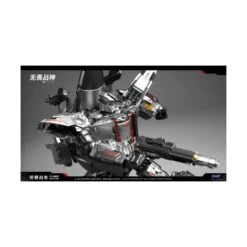 Dream Star Toys DST01-002 Highdive 26 Dream Star Toys DST01-002 Highdive -Negozio Funko dream star toys dst01 002 highdive 6