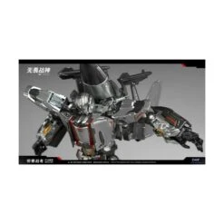 Dream Star Toys DST01-002 Highdive 27 Dream Star Toys DST01-002 Highdive -Negozio Funko dream star toys dst01 002 highdive 7