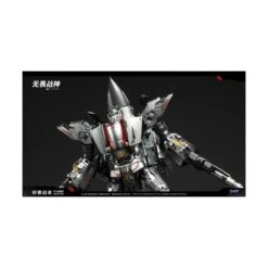 Dream Star Toys DST01-002 Highdive 28 Dream Star Toys DST01-002 Highdive -Negozio Funko dream star toys dst01 002 highdive 8