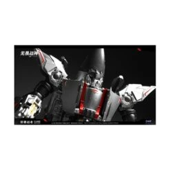 Dream Star Toys DST01-002 Highdive 29 Dream Star Toys DST01-002 Highdive -Negozio Funko dream star toys dst01 002 highdive 9