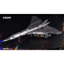 Dream Star Toys DST01-003 Blitzbolt -Negozio Funko dream star toys dst01 003 blitzbolt 4