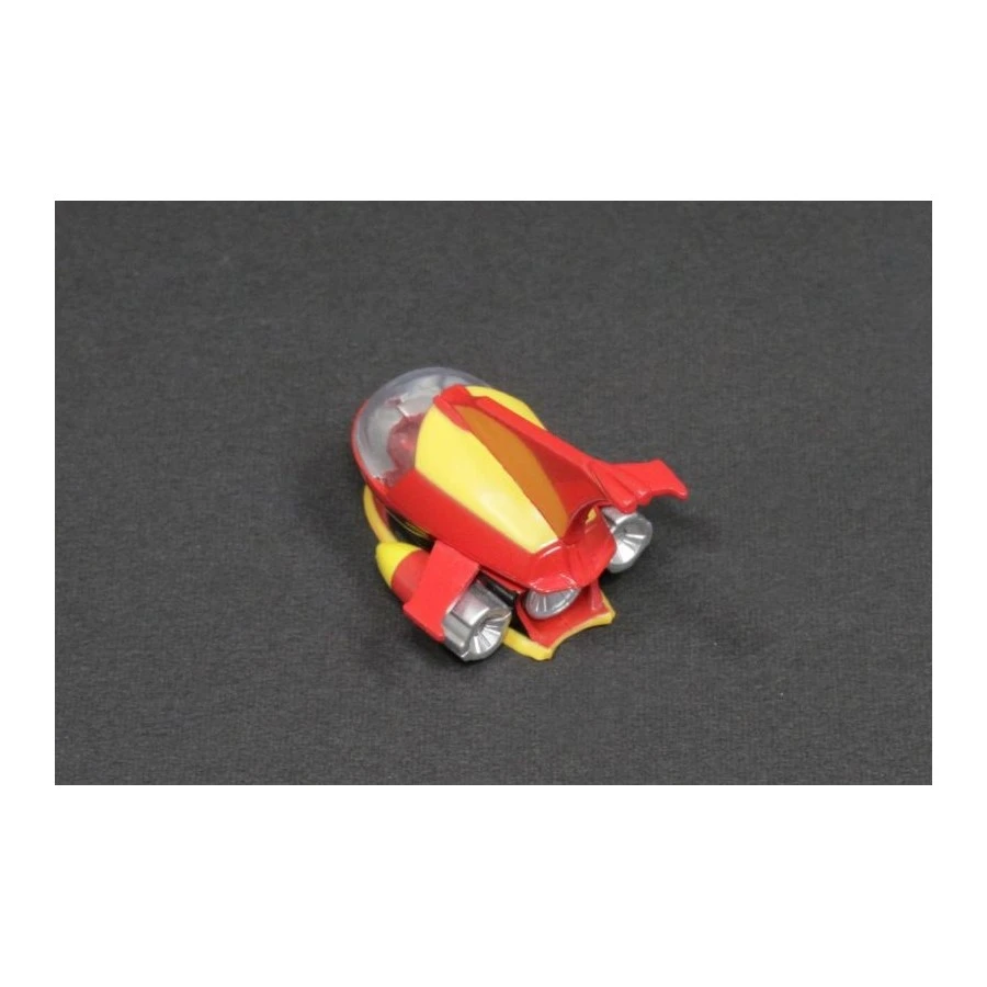 Evolution Toy Future Quest Metal Action Pilder Set 3 Evolution Toy Future Quest Metal Action Pilder Set - Image 3