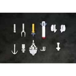 Evolution Toy Future Quest Metal Action Super Sentai Ranger Variblune 13 Evolution Toy Future Quest Metal Action Super Sentai Ranger Variblune -Negozio Funko evolution toy future quest metal action super sentai ranger variblune 6