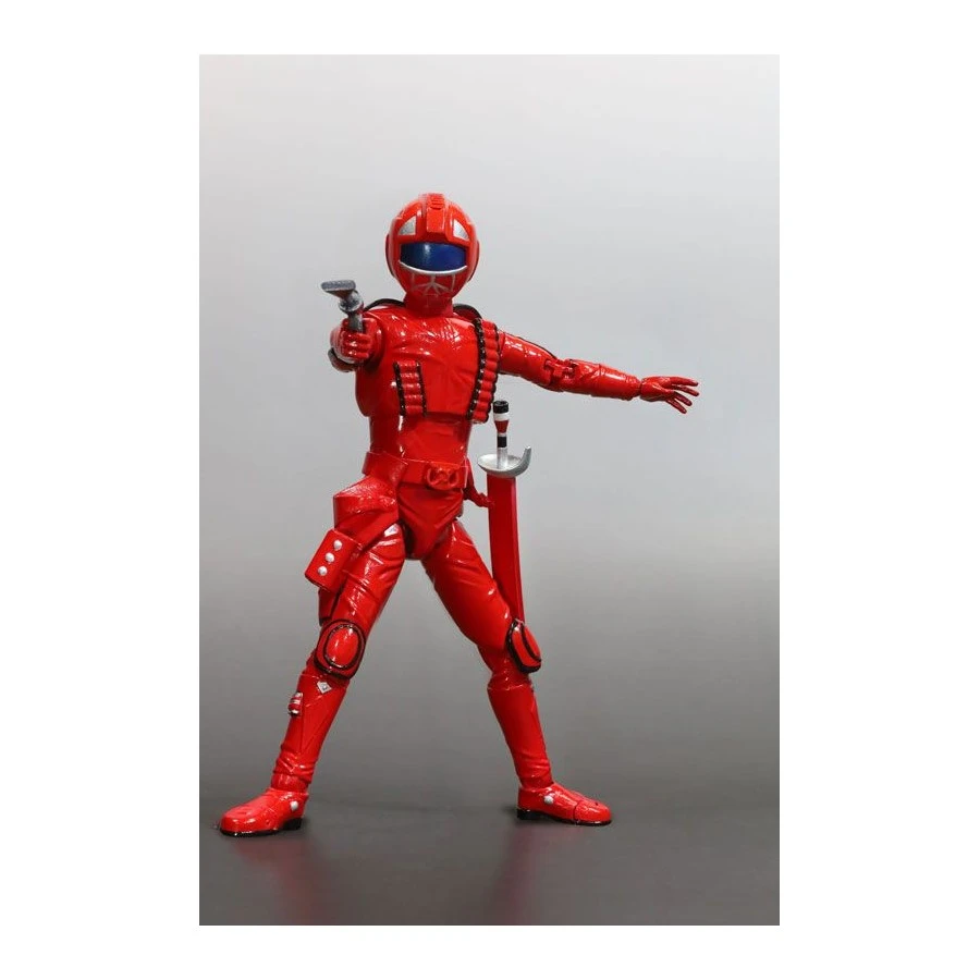 Evolution Toy Hero Action Figure Dinosaur War Koseidon Human Cannon Koseider 8 Evolution Toy Hero Action Figure Dinosaur War Koseidon Human Cannon Koseider - Image 8