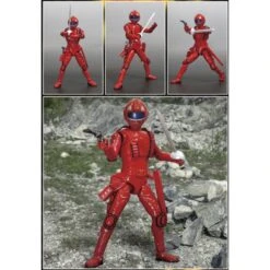 Evolution Toy Hero Action Figure Dinosaur War Koseidon Human Cannon Koseider 17 Evolution Toy Hero Action Figure Dinosaur War Koseidon Human Cannon Koseider -Negozio Funko evolution toy hero action figure dinosaur war koseidon human cannon koseider 8