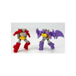 Fans Hobby Transformers Master Builder MB-19A Double Agent A 28 Fans Hobby Transformers Master Builder MB-19A Double Agent A -Negozio Funko fans hobby transformers master builder mb 19a double agent a 11