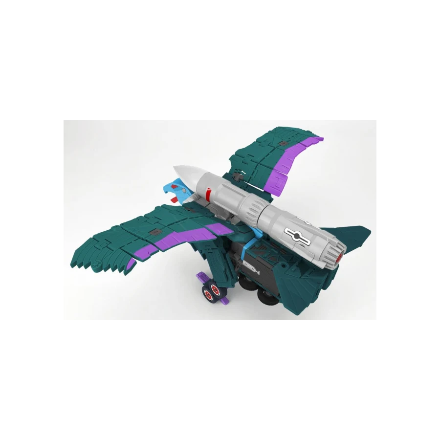 Fans Hobby Transformers Master Builder MB-19A Double Agent A 6 Fans Hobby Transformers Master Builder MB-19A Double Agent A - Image 6