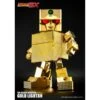 Fewture ES Gokin DX The Golden Warrior Gold Lightan 24k Version