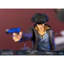 First 4 Figures Cowboy Bebop Last Stand Spike Spiegel VS Vicious At Red Dragon Crime Syndicate -Negozio Funko first 4 figures cowboy bebop last stand spike spiegel vs vicious at red dragon crime syndicate 15