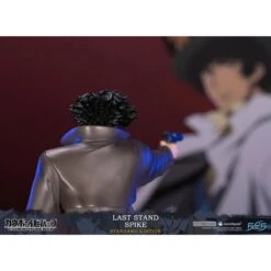 First 4 Figures Cowboy Bebop Last Stand Spike Spiegel VS Vicious At Red Dragon Crime Syndicate -Negozio Funko first 4 figures cowboy bebop last stand spike spiegel vs vicious at red dragon crime syndicate 16
